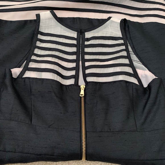 New without tag Banana Republic dress - Picture 4 of 6